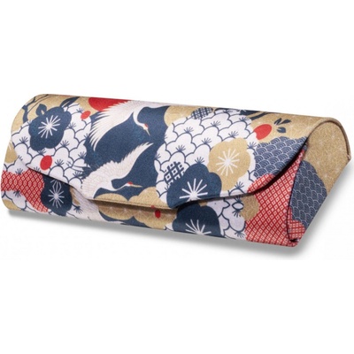 Etuica puzdro na okuliare Bird III