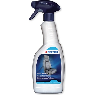 Berner Odstraňovač zápachu 500 ml