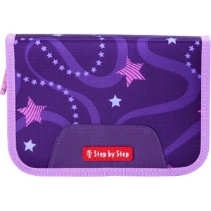 Step by Step Fit Pencil Case Pegasus Emily (STEPBYSTEP-FIT-PENCIL-CASE)