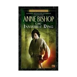 The Invisible Ring. Finsternis, englische Ausgabe | Anne Bishop (ISBN: 9780451458025)