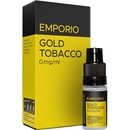 Emporio Gold Tobacco 10 ml 6 mg