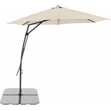 Derby ECO 300 cm, záhradný, s bočnou tyčou, dezén 820