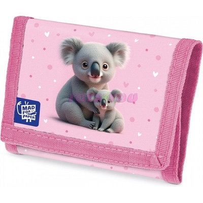 Peněženka Koala
