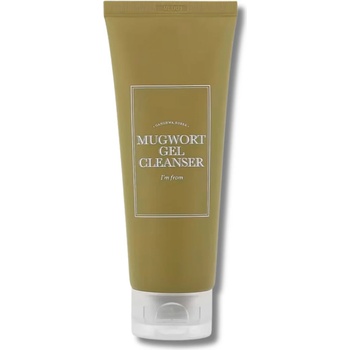 I'm from - Mugwort Gel Cleanser 150ml