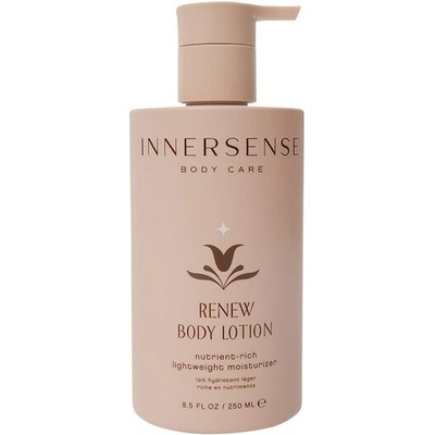 Innersense Tělové mléko Renew 250 ml