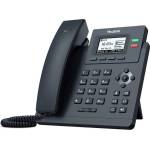 Yealink IP телефон Yealink SIP-T31P (YEALINK-T31P) - cybertrade