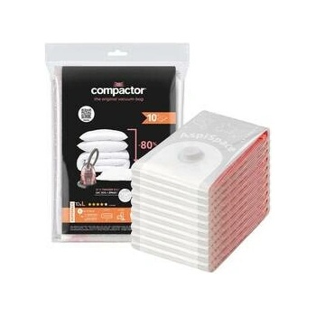 Compactor Aspispace RAN10461 10 ks