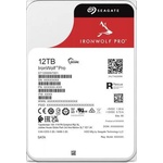 Seagate IronWolf PRO 3.5 12TB SATA 256MB (ST12000NT001)