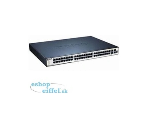 D-Link DGS-3120-48TC