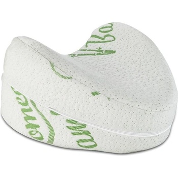 Romeo Ergonomický vankúš medzi kolená MEMORY BAMBOO 25x25x15