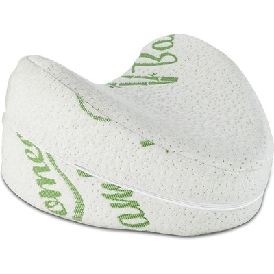 Romeo Ergonomický vankúš medzi kolená MEMORY BAMBOO 25x25x15