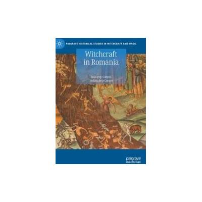 Witchcraft in Romania | Ioan Pop-Curseu, Stefana Pop-Cur_eu