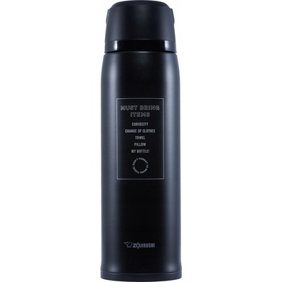 Zojirushi termoska SJ JS10 BA 1,03 l čierna