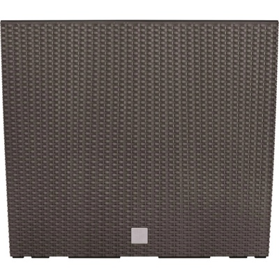 umbra Prosperplast Vysoký truhlík RATO , 77 cm