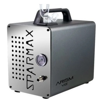 ARISM VIZ Sparmax
