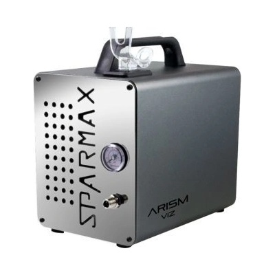 ARISM VIZ Sparmax