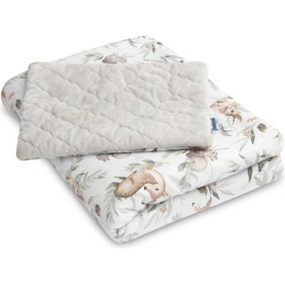 Спален Комплект Plush Karo Deers