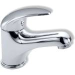 FERRO Metalia 55 - Кран за умивалник, за студена вода, хромиран 55005/1L, 0 (55005/1L,0)