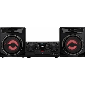 JVC MX-E325B-DAB