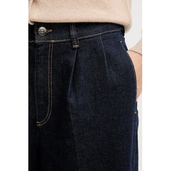 OUI Дънки oui в тъмносиньо 95388 (95388)