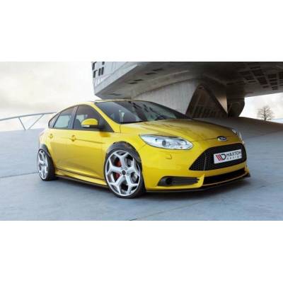 Maxton Design Rozšírenie blatnika - Ford, FOFO3STFE1G