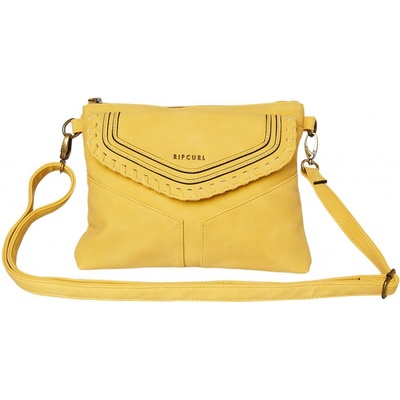 Rip Curl BRONX OVERSIZED BAG Mustard
