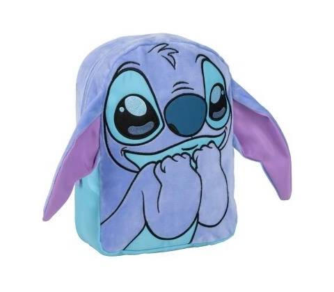 Cerda Lilo a Stitch modrý