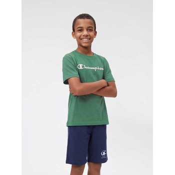 Champion Тениска SS Tee