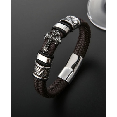 Gaira Cross kožený 30278-15