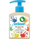 Bio Sodasan dětské mýdlo 300 ml