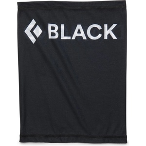 Black Diamond Шал Black diamond BD Neck Gaiter Neckerchief - Black Wordmark - размер One Size (203-3262-0111)