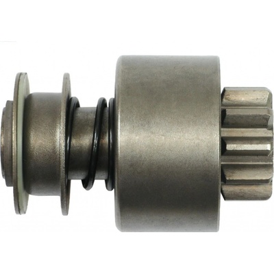 Volnoběžný převod, startér AS-PL SD9108