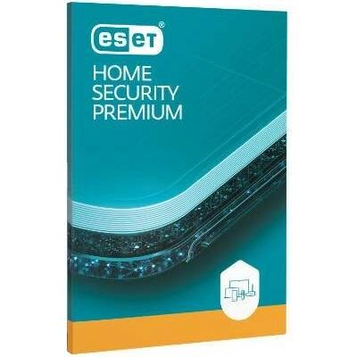 ESET HOME Security Premium, 8 lic. 2 roky update (ESSP004U20)