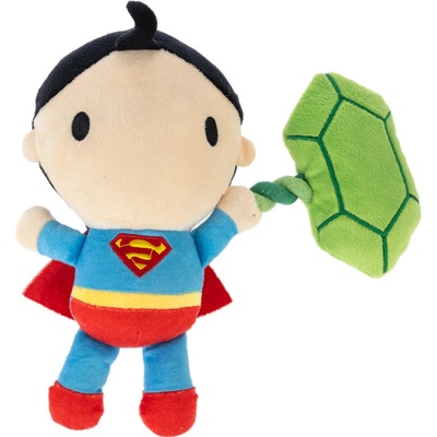 Warner Bros Superman na laně 22 x 13 cm