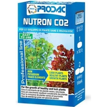 Prodac Nutron CO2 20 tablet