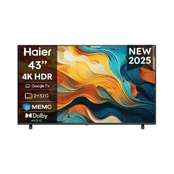 Haier H43K85FUX