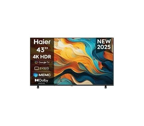 Haier H43K85FUX