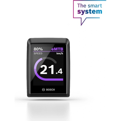 display Kiox 300 smart system