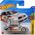 Mattel Количка Audi 90 Quattro #25 1: 64 (Hot Wheels) (34027)