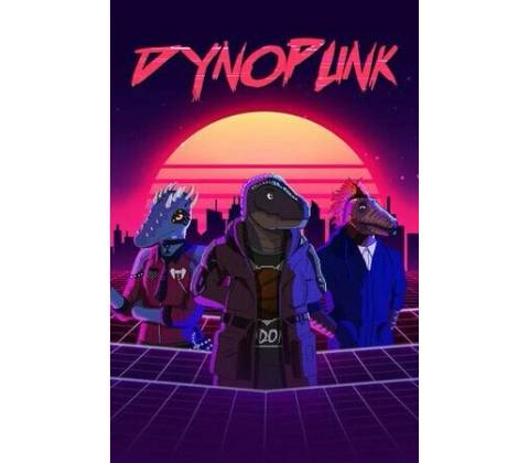 Dynopunk