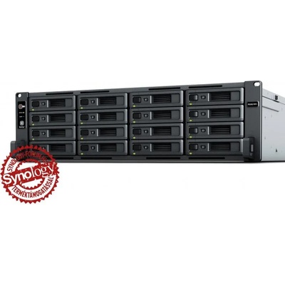 Synology RS2821RP+ Bundle 4GB