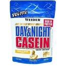 Proteíny Weider Day&Night Casein 500 g