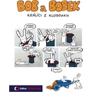 Bob a Bobek - Králíci z klobouku - Vladimír Jiránek