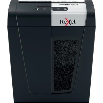 Rexel Secure MC4