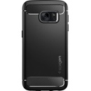 Púzdro Spigen Rugged Armor Samsung Galaxy S7 čierne