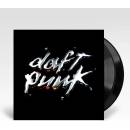Daft Punk: Discovery LP - Daft Punk