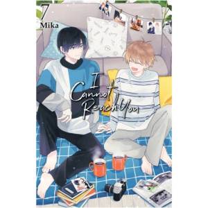 I CANNOT REACH YOU V07 | V07 (ISBN: 9781975380458)