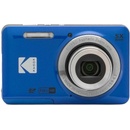 Image 1 of Kodak Pixpro FZ55 Blue (KO-FZ55BL)