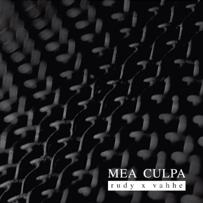 Rudy x vaHHe - Mea Culpa CD