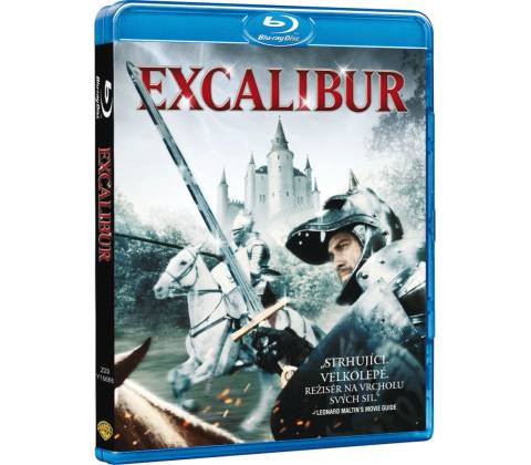 Excalibur BD